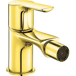 Смеситель для биде E.C.A. Luna 102810192EX