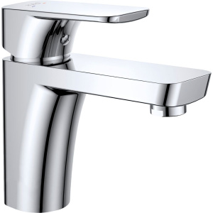 Смеситель для раковины D&K Berlin Freie DA1432101 хром