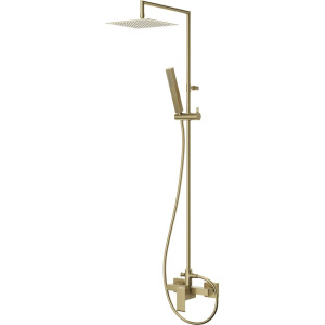 Душевая стойка Cezares Porta PORTA-CD-SR sunrise