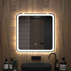 Зеркало Onika Магна 70 с подсветкой