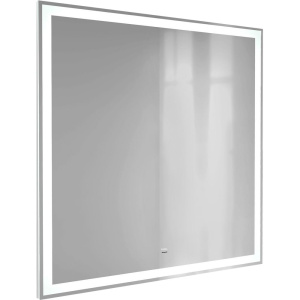 Зеркало Raval Prima 77, с подсветкой Зеркало Raval Prima 77, с подсветкой