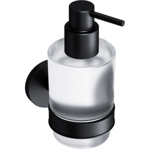 Дозатор AM.PM X-Joy A85A36922 черный Дозатор AM.PM X-Joy A85A36922 черный