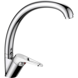 Смеситель для кухни Haiba HB13 HB4113