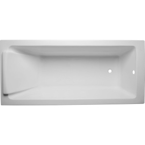 Акриловая ванна Jacob Delafon Sofa 180x80 см, с каркасом Акриловая ванна Jacob Delafon Sofa 180x80 см, с каркасом