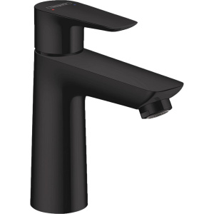 Смеситель для раковины Hansgrohe Talis E 71710670 с донным клапаном