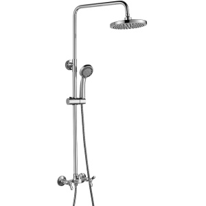 Душевая стойка Rossinka Q Q02-45