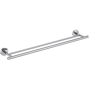 Полотенцедержатель Aquatek Оберон AQ4230CR хром