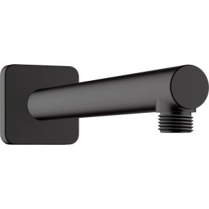 Кронштейн для верхнего душа Hansgrohe Vernis Shape 26405670 черный
