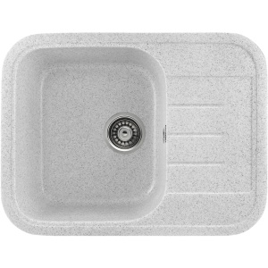 Мойка кухонная Gerhans B20-19 серая