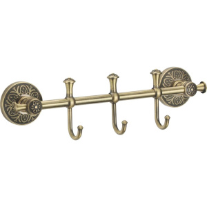 Крючок Savol 58 с S-005873C бронза, 30 см