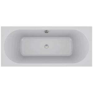 Ванна Jacob Delafon Odeon Rive Gauche 180x80 E6D153-00 из материала Flight Ванна Jacob Delafon Odeon Rive Gauche 180x80 E6D153-00 из материала Flight