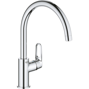 Смеситель для кухни Grohe BauFlow 31230001