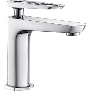 Смеситель для раковины Lemark Prizma LM3906C хром Смеситель для раковины Lemark Prizma LM3906C хром