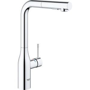Смеситель для кухни Grohe Essence 30270000, хром