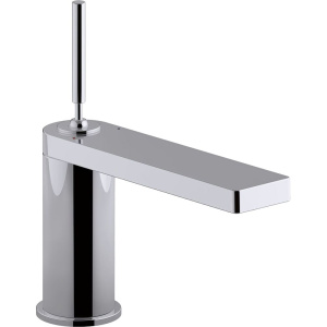 Смеситель для раковины Jacob Delafon Composed E73158-CP Смеситель для раковины Jacob Delafon Composed E73158-CP