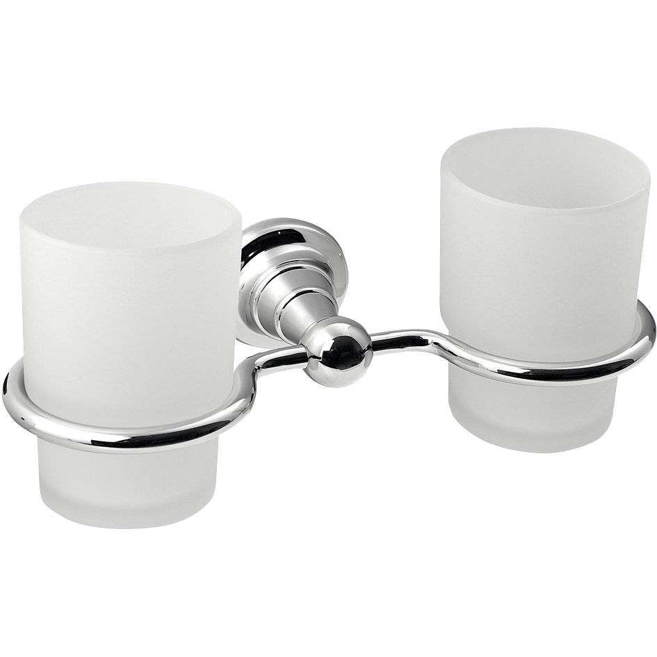 Стакан Sapho Diamond 1317-05 хром Стакан Sapho Diamond 1317-05 хром