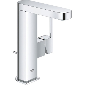 Смеситель для раковины Grohe Plus 23871003 Смеситель для раковины Grohe Plus 23871003