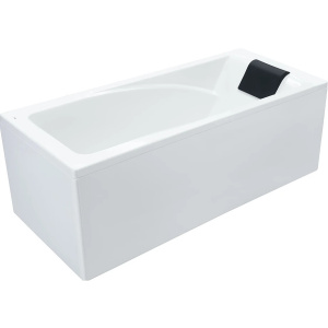 Ванна Roca Hall ZRU9302768 170x75, акрил