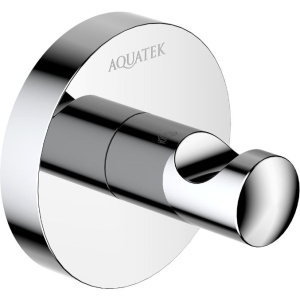 Крючок Акватек Оберон AQ4201CR хром