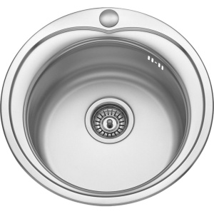 Мойка кухонная Seaman Eco Wien SWT-490 Мойка кухонная Seaman Eco Wien SWT-490