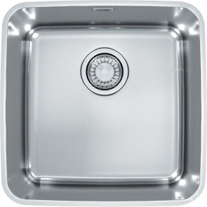 Мойка кухонная Alveus Luno 30 Мойка кухонная Alveus Luno 30