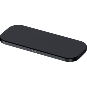 Полка AM.PM Func A8F37622 черная