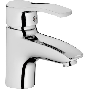 Смеситель для раковины Fashun A1070 хром