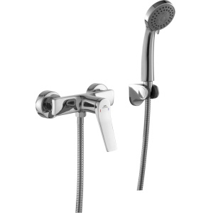 Смеситель для душа Fashun A2086 хром