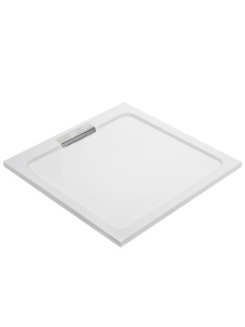 Душевой поддон с сифоном WeltWasser TRS 80 (10000002764) Душевой поддон с сифоном WeltWasser TRS 80 (10000002764)