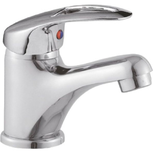 Смеситель для раковины Cron CN39 Смеситель для раковины Cron CN39