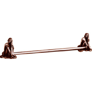 Полотенцедержатель Art&Max Juno AM-0717-C