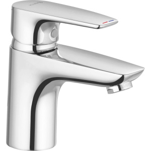 Смеситель для раковины Kludi Pure&Solid 340280575 Смеситель для раковины Kludi Pure&Solid 340280575