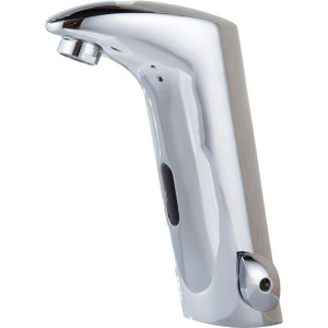 Смеситель для раковины Savol S-GY8802