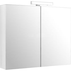 Зеркало-шкаф Jacob Delafon Presquile EB928 80