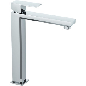 Смеситель для раковины Paini Grazia 21CR205LL хром