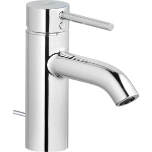 Смеситель для раковины Kludi Bozz 382700576 хром