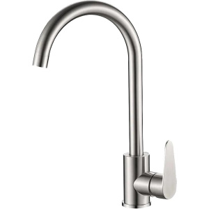 Смеситель для кухни Haiba HB802 HB70802 Смеситель для кухни Haiba HB802 HB70802