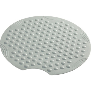 Коврик Ridder Tecno 68207 серый