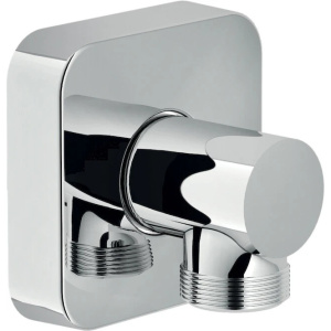 Шланговое подключение Nobili Rubinetterie AD150/14CR Chrome Шланговое подключение Nobili Rubinetterie AD150/14CR Chrome