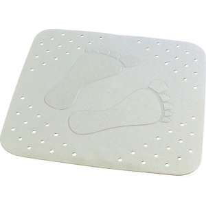 Коврик Ridder Plattfus 67287 серый Коврик Ridder Plattfus 67287 серый