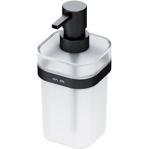 Дозатор AM.PM Func A8F36922 черный Дозатор AM.PM Func A8F36922 черный