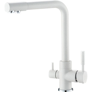 Смеситель для кухни Savol S-L1801W