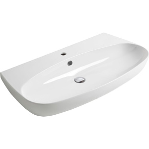 Раковина Simas Vignoni VI12bi*1 100x52 см Раковина Simas Vignoni VI12bi*1 100x52 см