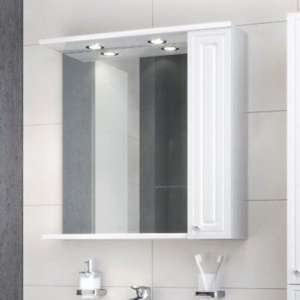 Зеркало Damixa RedBlu Palace One R 75 Зеркало Damixa RedBlu Palace One R 75