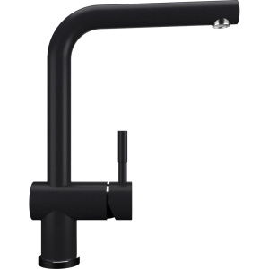 Смеситель для кухни Ulgran Quartz UQ-022 космос