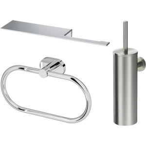 Набор AM.PM Sense L A7454300 + A7433600 + A7434400