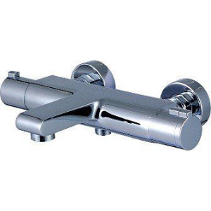 Термостатический смеситель Lemark Yeti LM7832C для ванны с душем