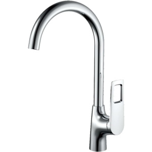 Смеситель для кухни Haiba HB595 HB70595