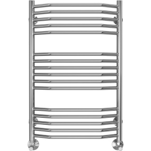 Полотенцесушитель водяной Terminus Виктория П16 500*800