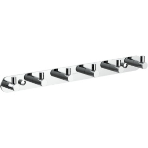 Крючок Акватек Европа AQ4124CR хром Крючок Акватек Европа AQ4124CR хром